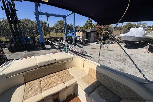 30ft Chris Craft Yacht For Sale