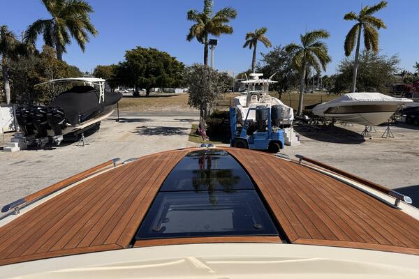 30ft Chris Craft Yacht For Sale