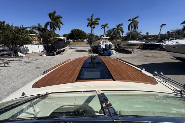 30ft Chris Craft Yacht For Sale