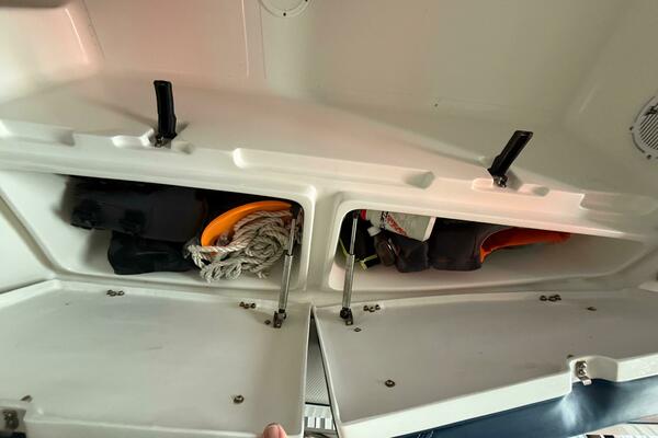 17ft AB Inflatables Yacht For Sale