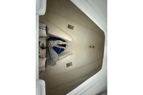 17ft AB Inflatables Yacht For Sale