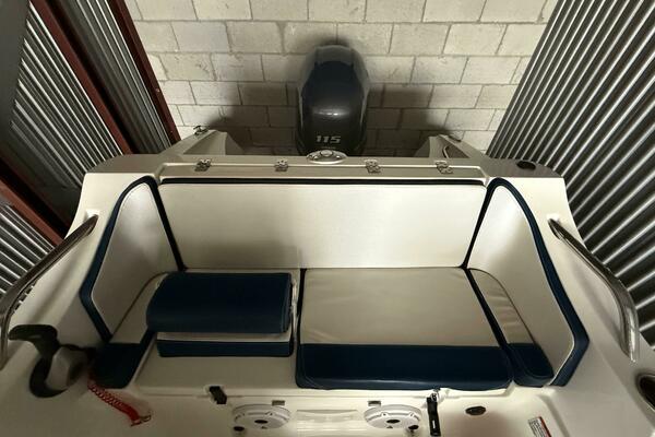 17ft AB Inflatables Yacht For Sale