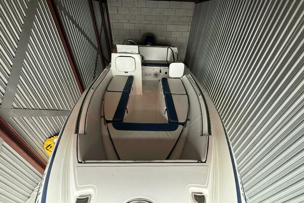 17ft AB Inflatables Yacht For Sale