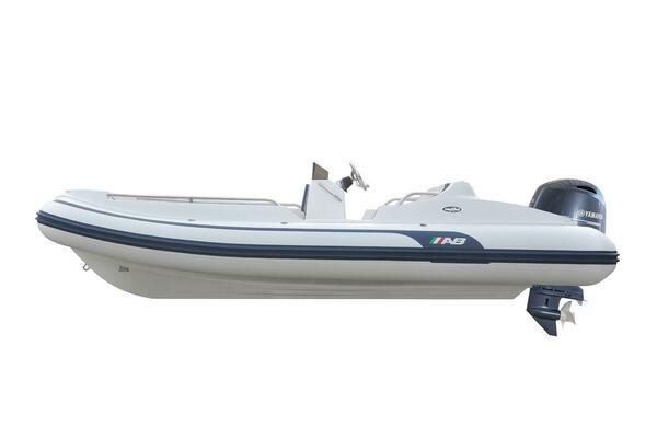 17ft AB Inflatables Yacht For Sale