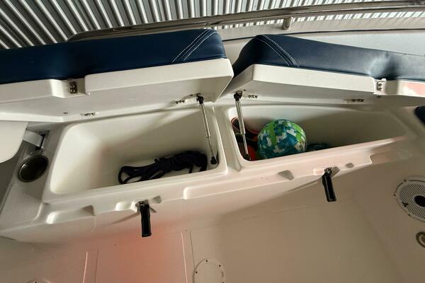 17ft AB Inflatables Yacht For Sale