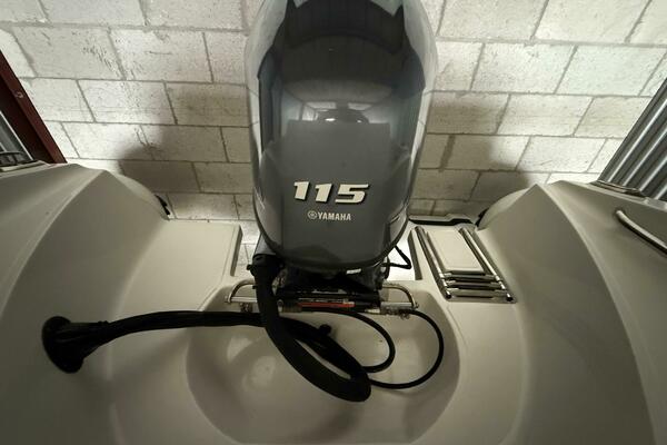 17ft AB Inflatables Yacht For Sale