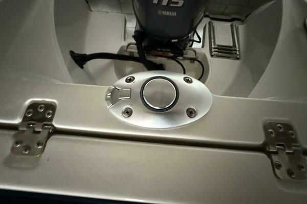 17ft AB Inflatables Yacht For Sale