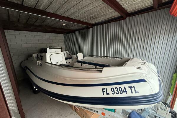 17ft AB Inflatables Yacht For Sale