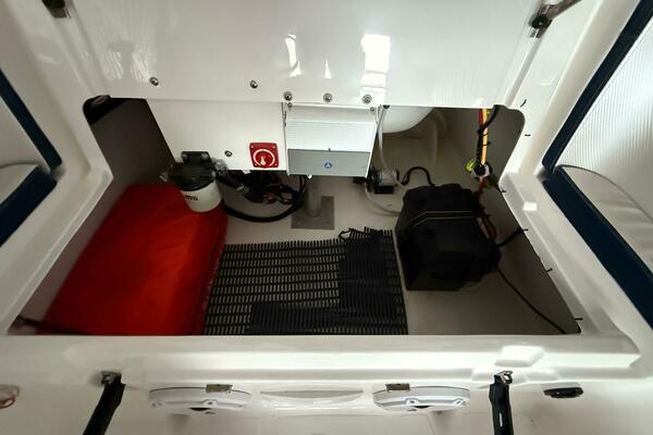 17ft AB Inflatables Yacht For Sale