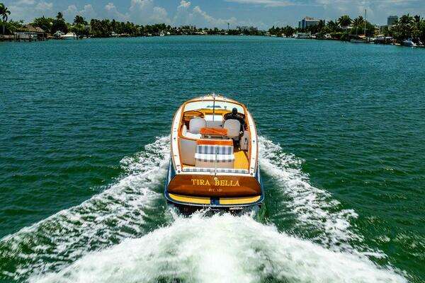 Hinckley Talaria 29 R Yacht For Sale