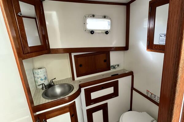 Miracle enclosed head