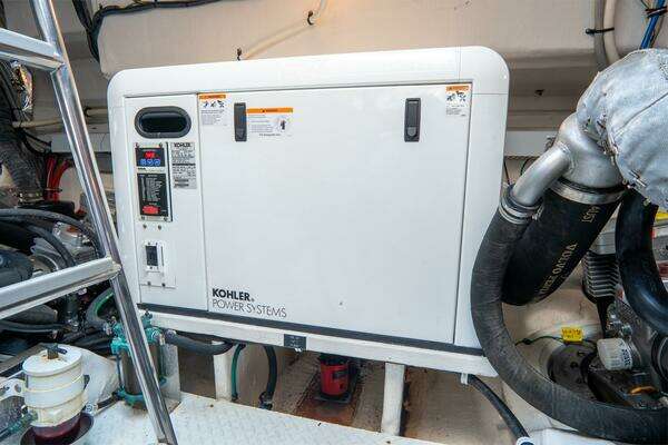 Cruisers Yachts 48 Cantius Yacht For Sale