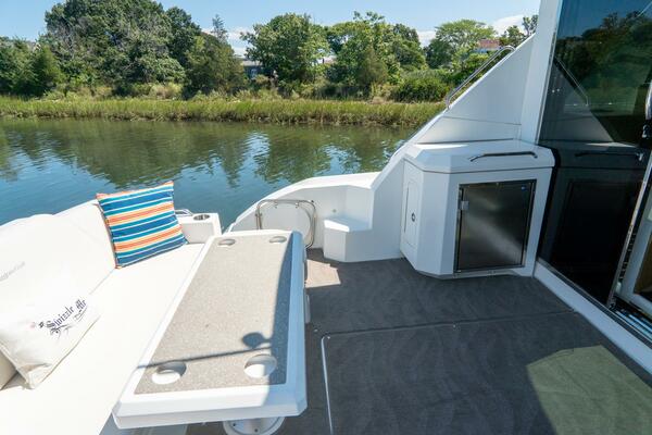 Cruiser Yachts 48   EPIC (43)