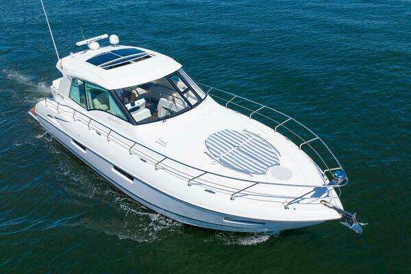 Cruisers Yachts 48 Cantius Yacht For Sale