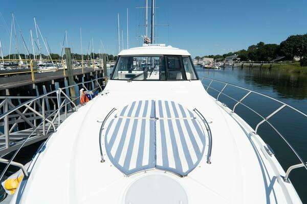 Cruisers Yachts 48 Cantius Yacht For Sale