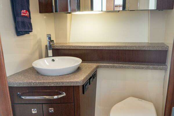 Cruisers Yachts 48 Cantius Yacht For Sale