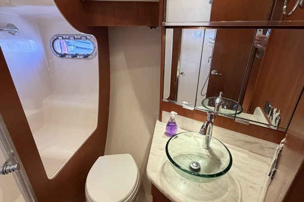 2013 Tiara Yachts 45