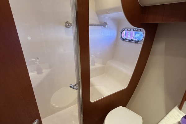 SEPTEMBER 45ft Tiara Yachts Yacht For Sale