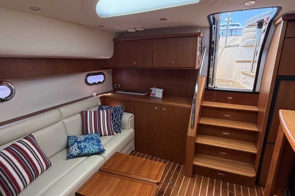 2013 Tiara Yachts 45