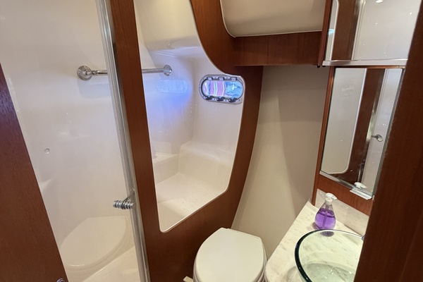 SEPTEMBER 45ft Tiara Yachts Yacht For Sale