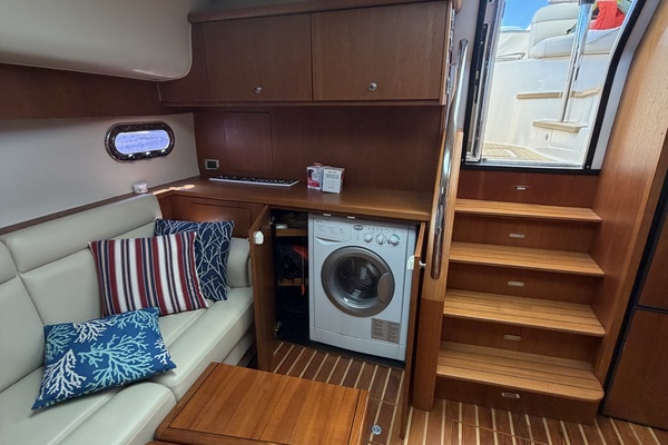 SEPTEMBER 45ft Tiara Yachts Yacht For Sale