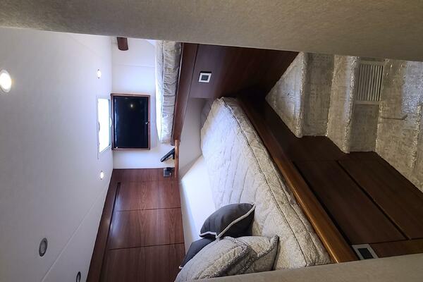 Nomad 54ft Viking Yacht For Sale