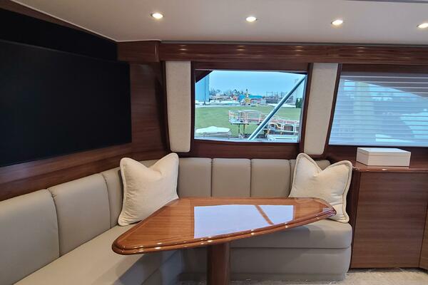 Nomad 54ft Viking Yacht For Sale