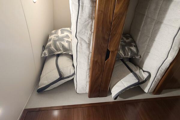 Nomad 54ft Viking Yacht For Sale