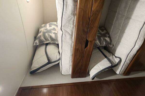 Viking Convertible Yacht For Sale