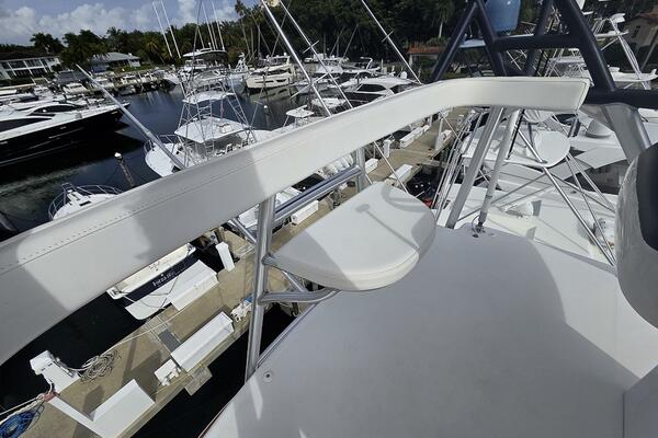 Viking 64 - Big Blue - Tower