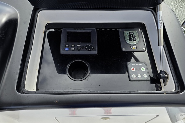 BIG BLUE 64ft Viking Yacht For Sale
