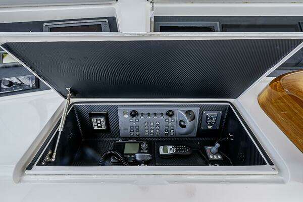 Viking Convertible Yacht For Sale