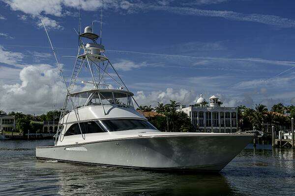 64-ft-Viking-2007-Convertible-Big Blue-Miami Florida United States yacht for sale