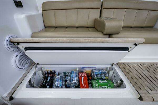 Viking Convertible Yacht For Sale