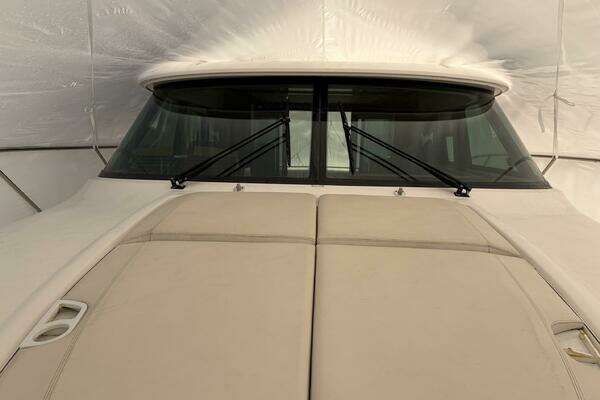 Tiara Yachts C44 Coupe Yacht For Sale