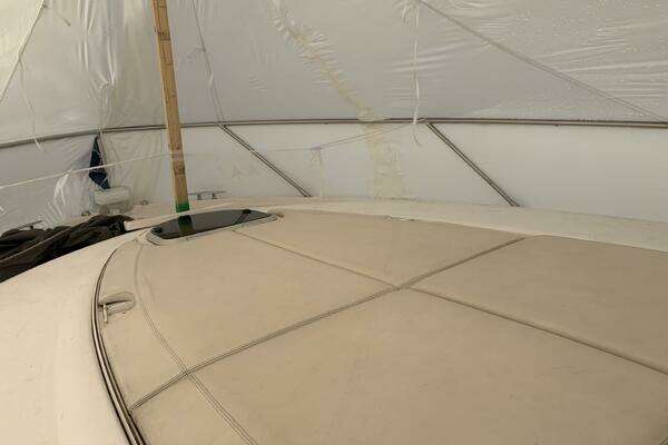 Tiara Yachts C44 Coupe Yacht For Sale