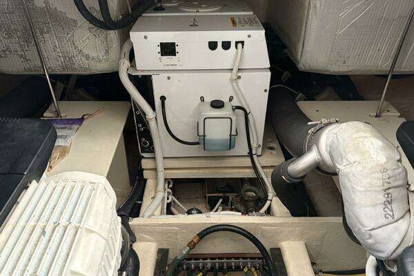 Tiara Yachts C44 Coupe Yacht For Sale