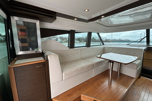 44ft Tiara Yachts Yacht For Sale