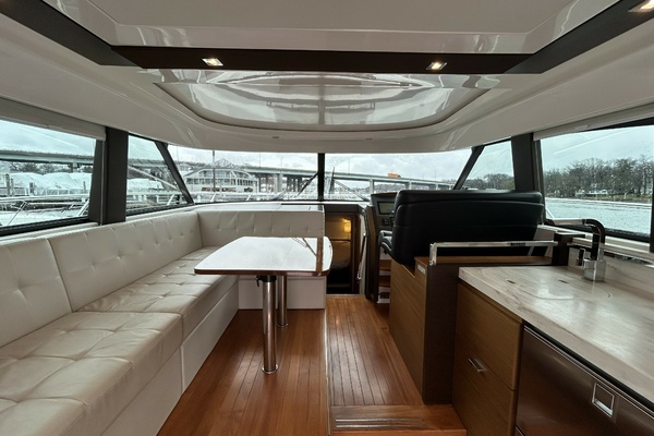 44ft Tiara Yachts Yacht For Sale