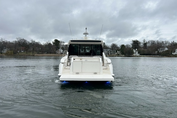 44ft Tiara Yachts Yacht For Sale