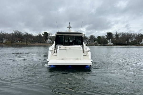 2016 Tiara Yachts 44