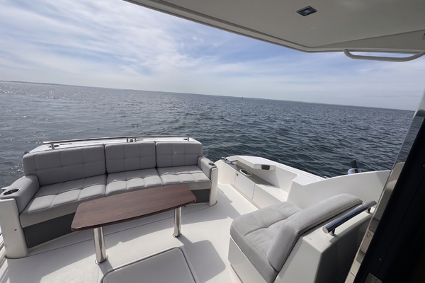44ft Tiara Yachts Yacht For Sale