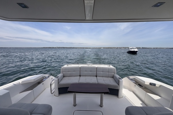 44ft Tiara Yachts Yacht For Sale