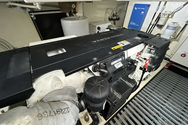 44ft Tiara Yachts Yacht For Sale