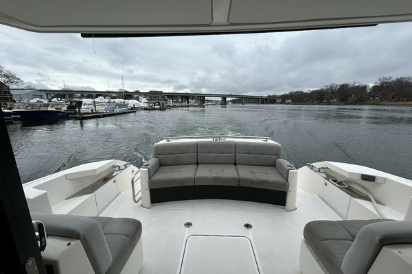 44ft Tiara Yachts Yacht For Sale