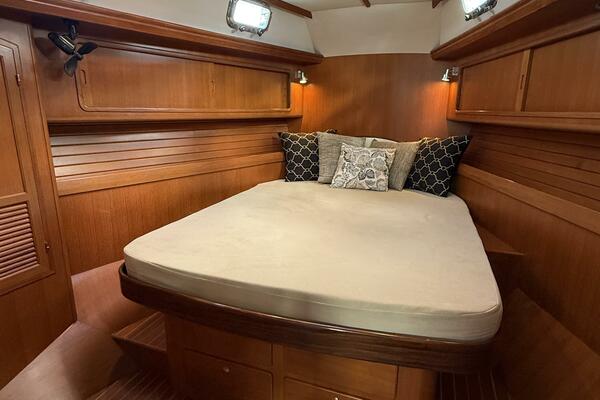 Pratique 46ft Outbound Yacht For Sale