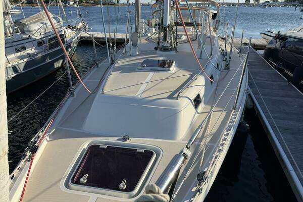Outbound  Yacht For Sale