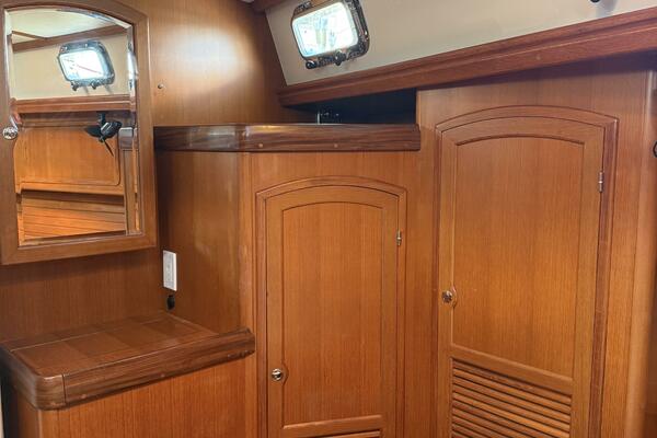 Pratique 46ft Outbound Yacht For Sale