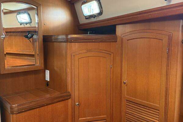 Outbound  Yacht For Sale