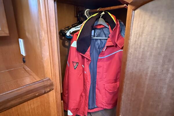 Pratique 46ft Outbound Yacht For Sale